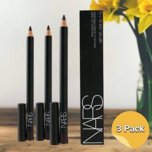 3 Pack - NARS Precision Lip Liner Cassis